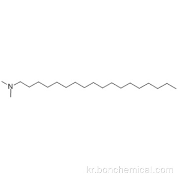 1- 옥타 데칸 아민, N, N- 디메틸 -CAS 124-28-7